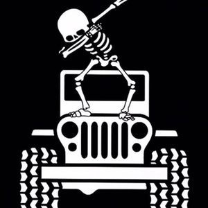 Meet your Posher, Jared